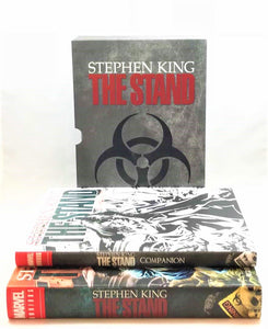 The Stand Omnibus