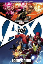 Load image into Gallery viewer, Avengers Vs. X-Men Companion