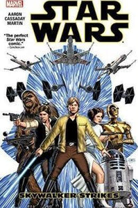 Star Wars (Vol. 1)