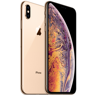 iPhone XS Max